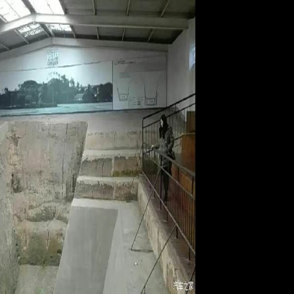 湖南长沙马王堆汉墓遗址 - 图片3