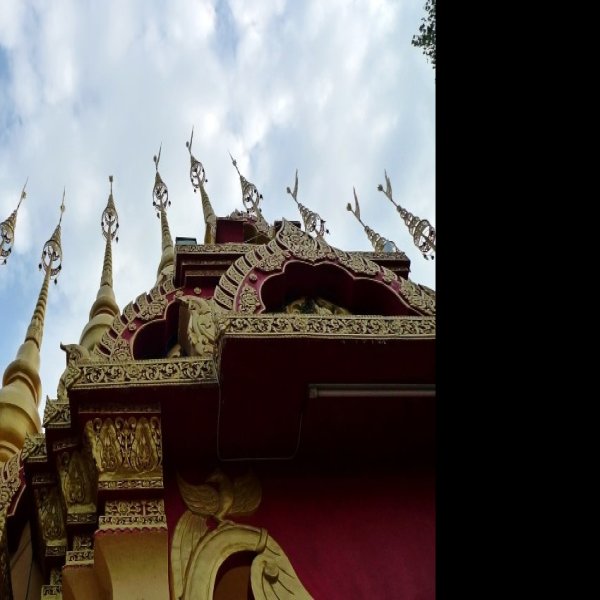 总佛寺 - 图片10