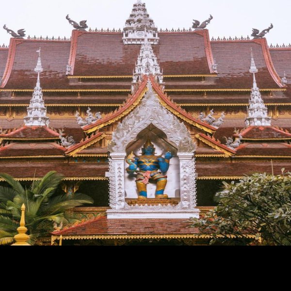 总佛寺 - 图片9