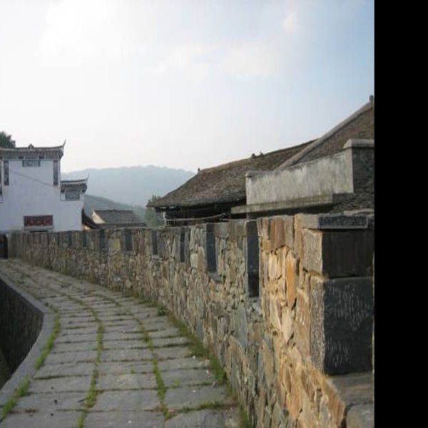 贵阳古城墙 - 图片1