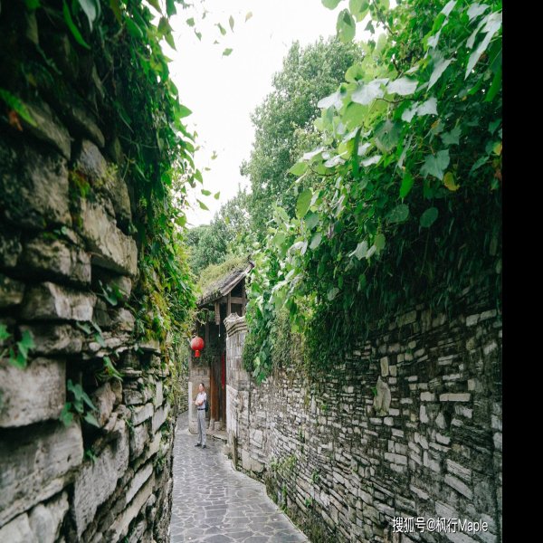 贵阳古城墙 - 图片5