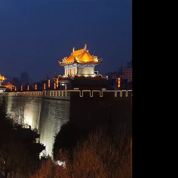 贵阳古城墙 - 图片6