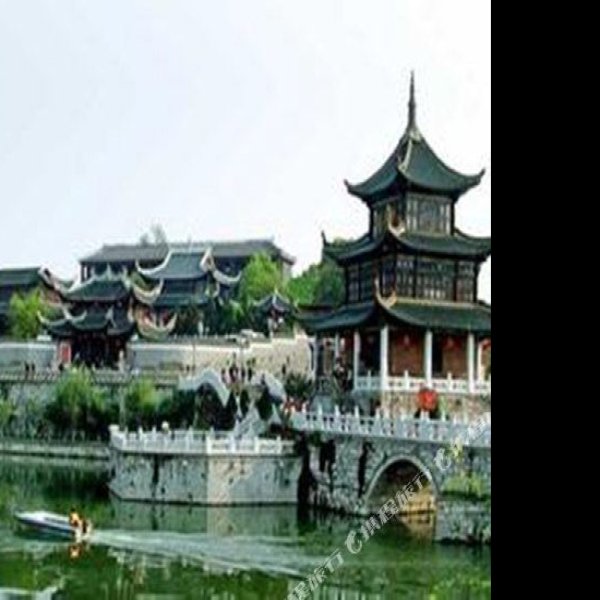 甲秀楼 - 图片10