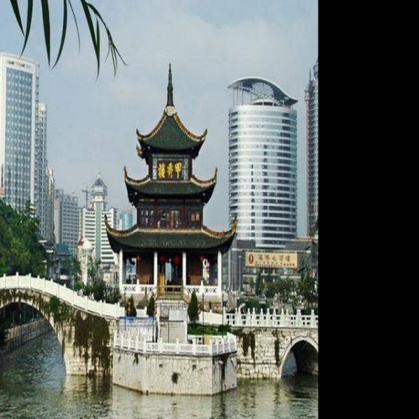 甲秀楼 - 图片2
