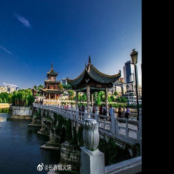 甲秀楼 - 图片3
