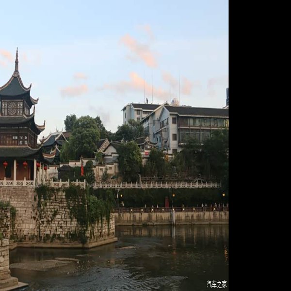 甲秀楼 - 图片6