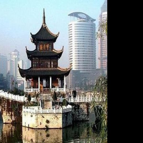 甲秀楼 - 图片8