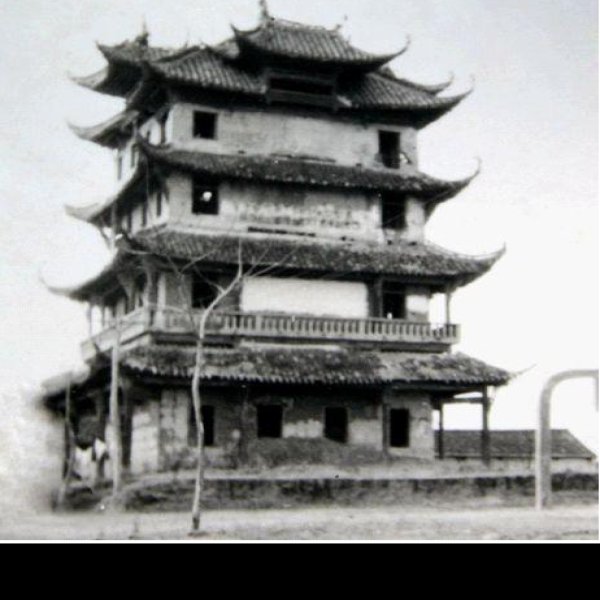 文昌阁 - 图片3