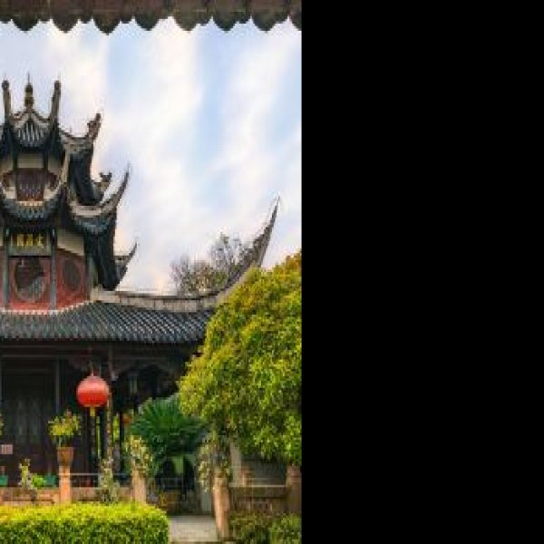 文昌阁 - 图片4