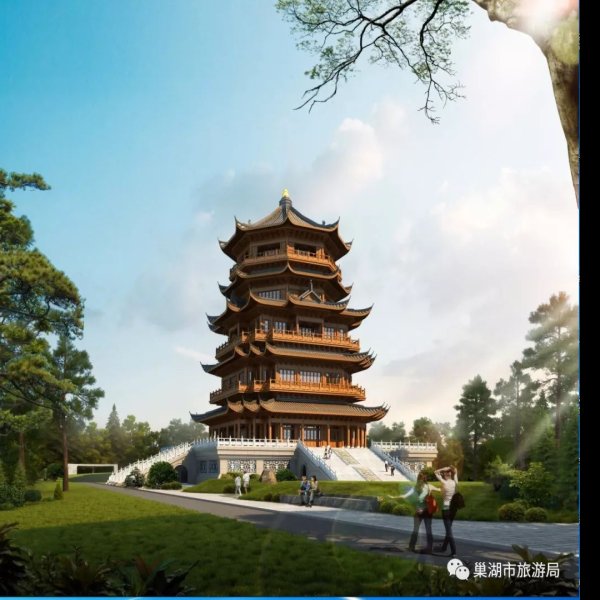 文昌阁 - 图片7