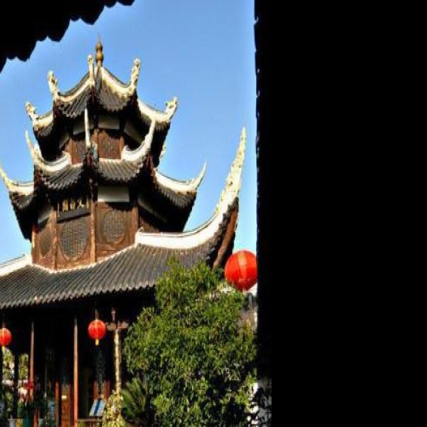 文昌阁 - 图片8