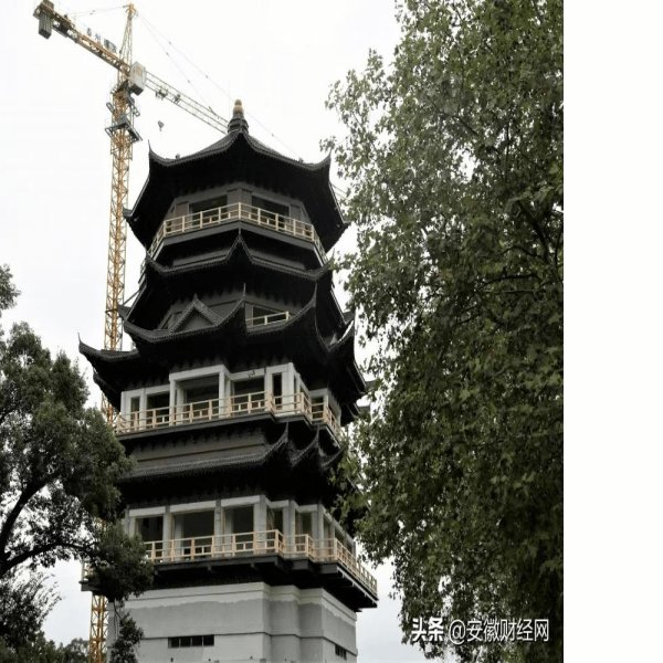 文昌阁 - 图片9