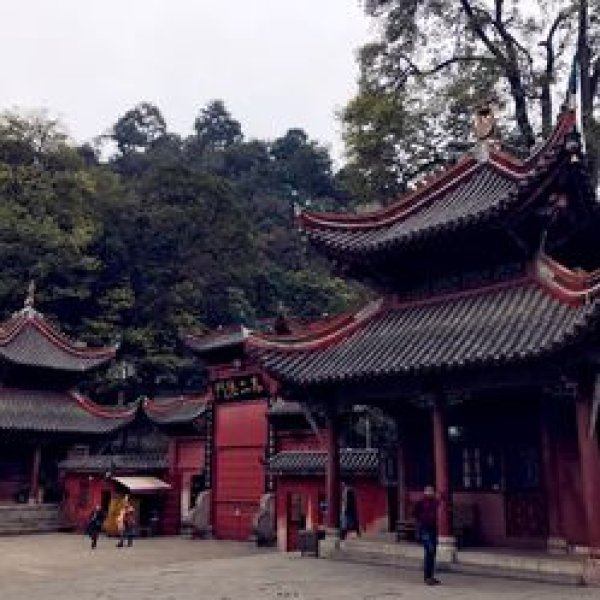 弘福寺 - 图片10