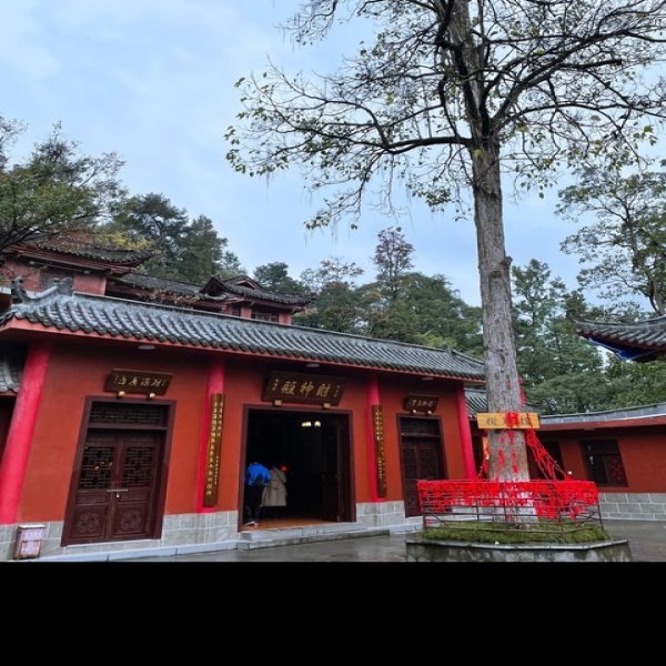 弘福寺 - 图片4