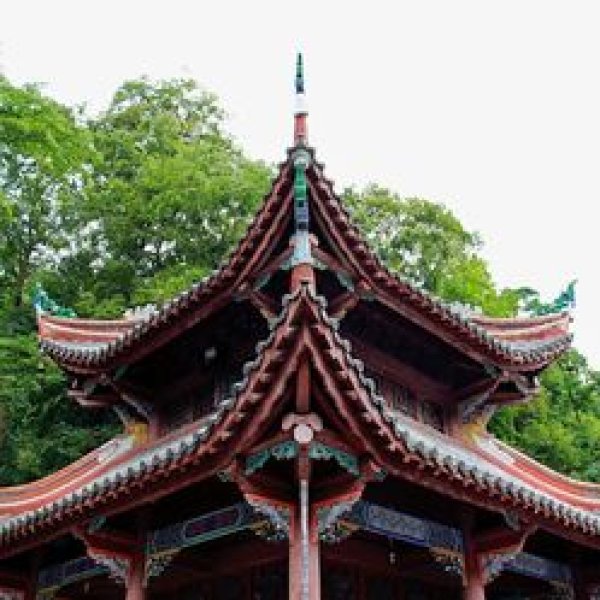 弘福寺 - 图片6