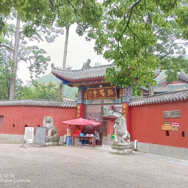 弘福寺 - 图片8