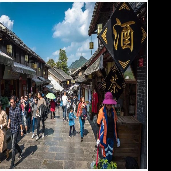 青岩古镇 - 图片5