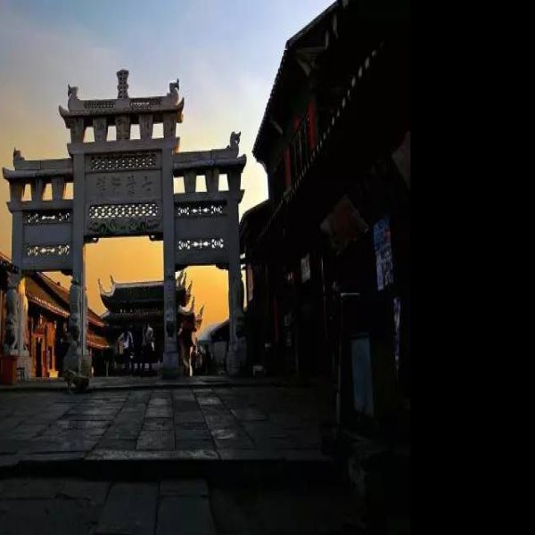 青岩古镇 - 图片6