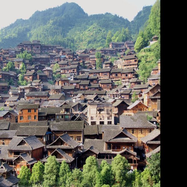 苗寨 - 图片10