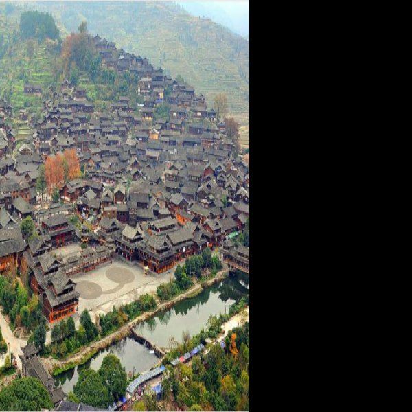 苗寨 - 图片5