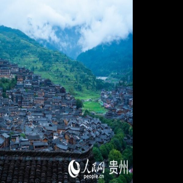 苗寨 - 图片6
