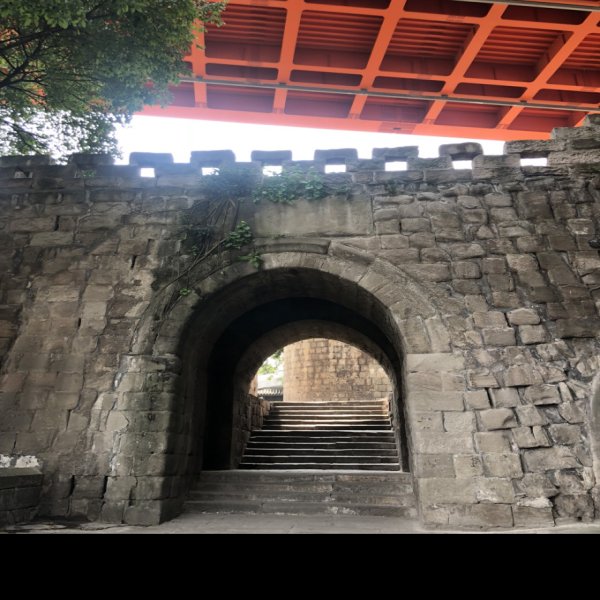 重庆古城墙 - 图片10