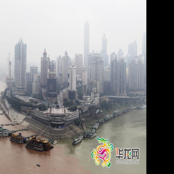 朝天门 - 图片10
