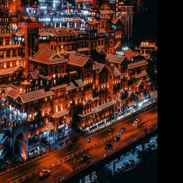 洪崖洞 - 图片2