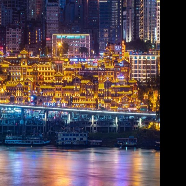 洪崖洞 - 图片6