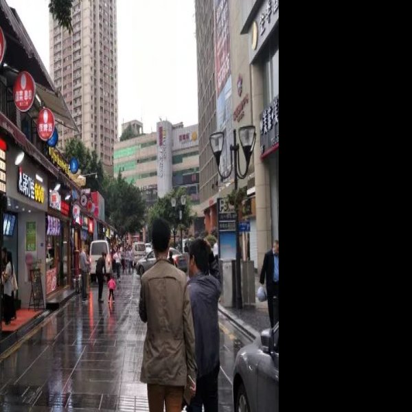 洪崖洞 - 图片9