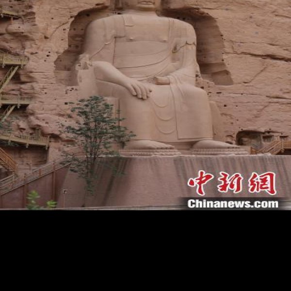 甘肃炳灵寺石窟 - 图片7