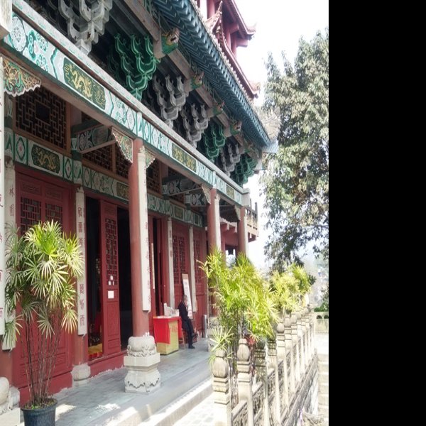 宝轮寺 - 图片10