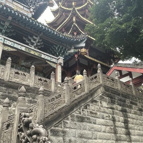 宝轮寺 - 图片2
