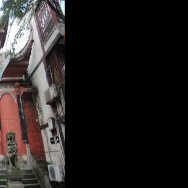 宝轮寺 - 图片3