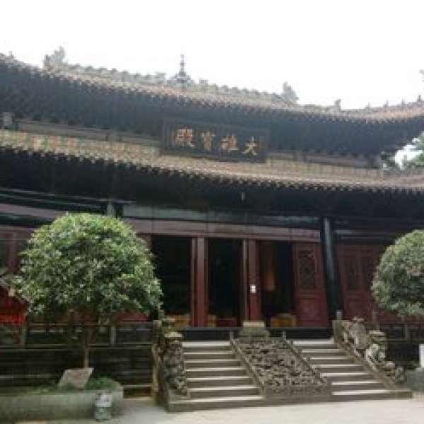 宝轮寺 - 图片5