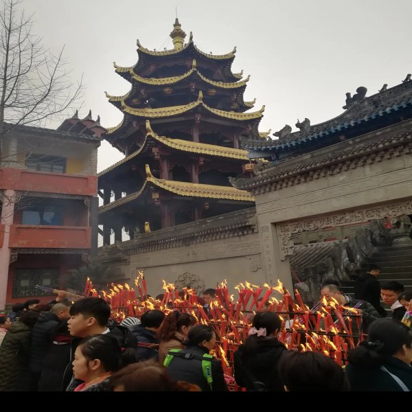 宝轮寺 - 图片6