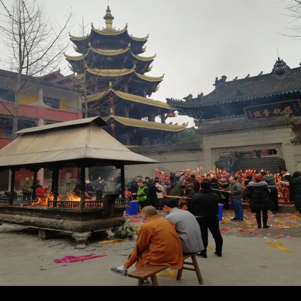 宝轮寺 - 图片8