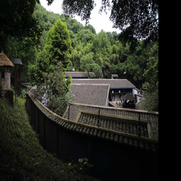 歌乐山 - 图片7