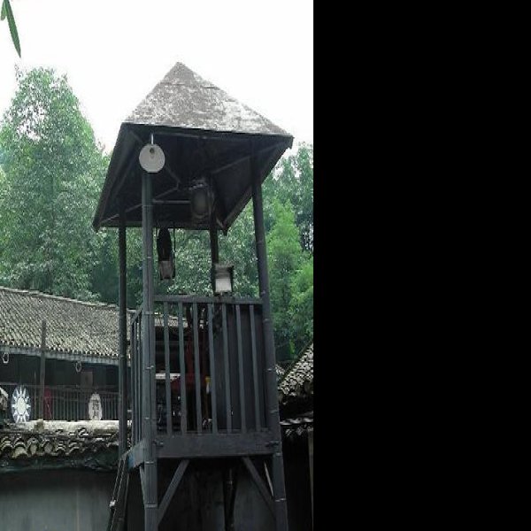 渣滓洞 - 图片2