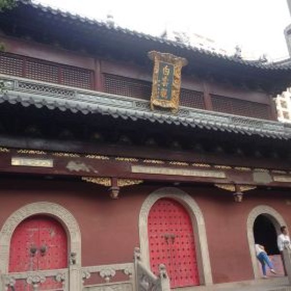 白云观 - 图片6