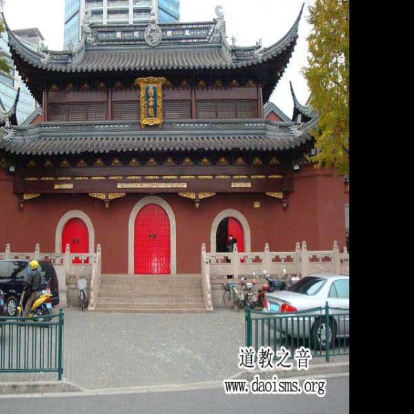 白云观 - 图片9
