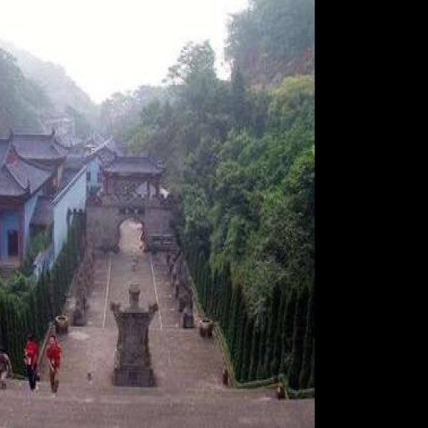 丰都鬼城 - 图片3