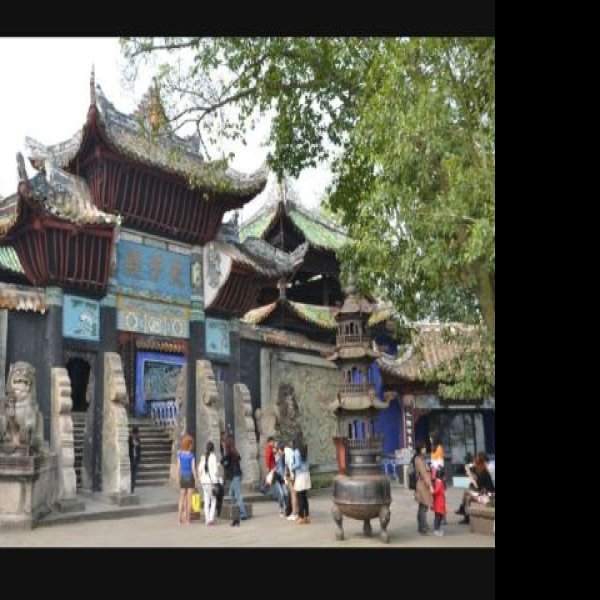 丰都鬼城 - 图片4