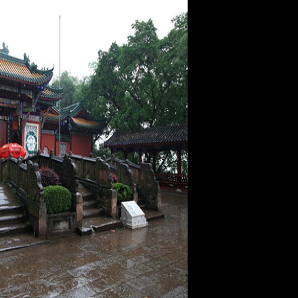 丰都鬼城 - 图片7