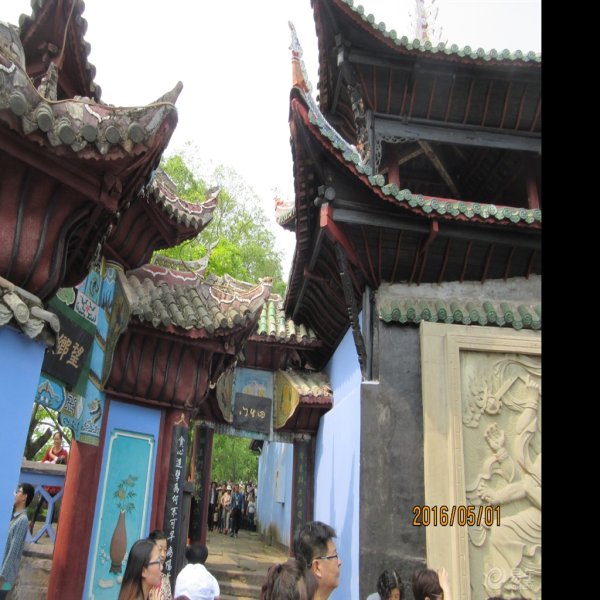 丰都鬼城 - 图片8