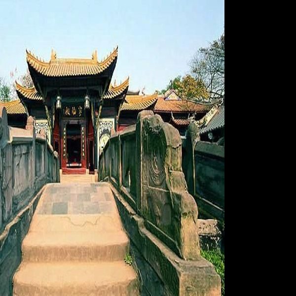丰都鬼城 - 图片9
