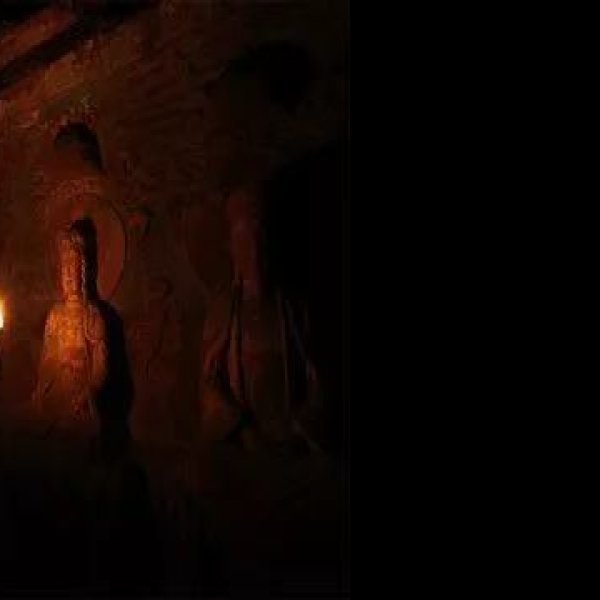 鬼门关 - 图片10