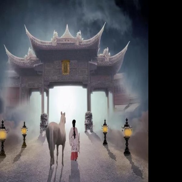 鬼门关 - 图片3