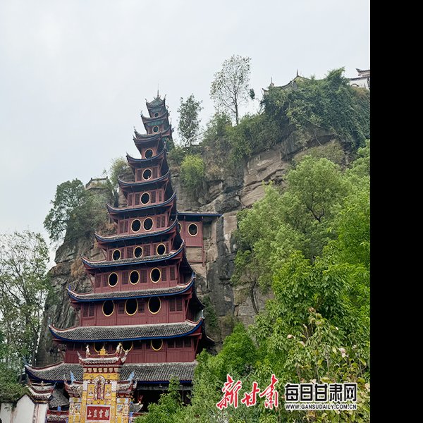 石宝寨 - 图片7