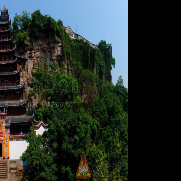 石宝寨 - 图片8